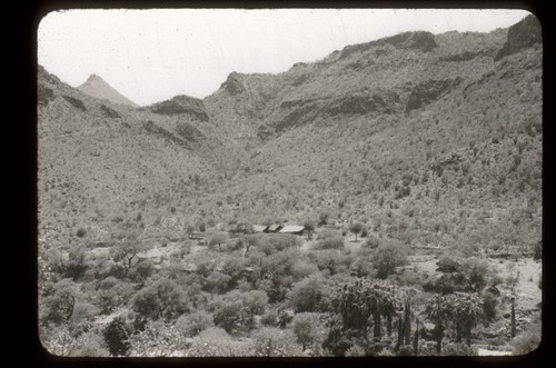 Mission Site Guadalupe