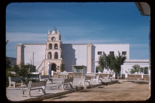 Todos Santos