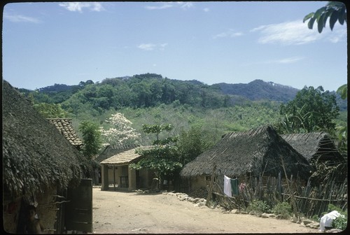 Acatán de las Piños