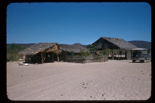 La Bajada