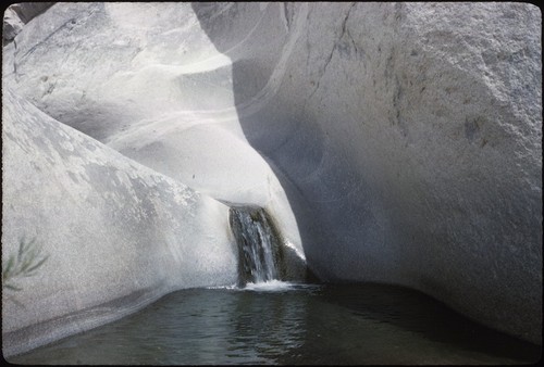 Cañon El Diablo