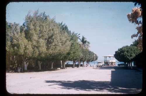 Kiosko, La Paz