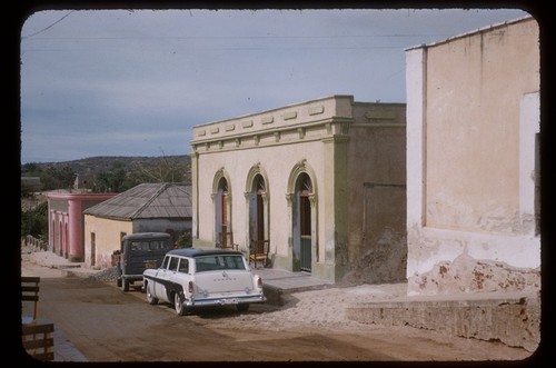 Fisher's Hotel San Jose del Cabo