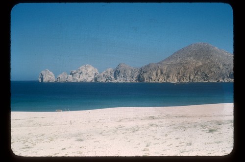 Cape San Lucas