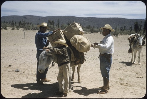 El Tablón