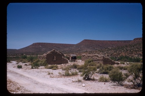 Agua Dulce