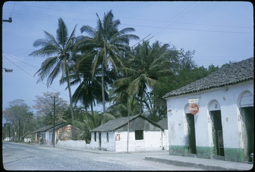 San Blas