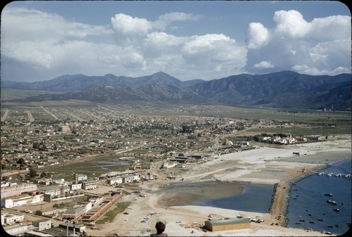 Ensenada