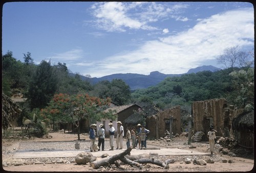 Acatán de las Piños