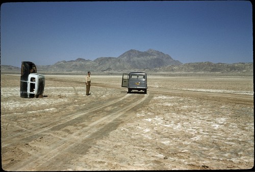 Laguna Salada