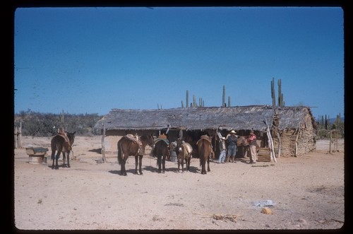 Rancho La Esperanza