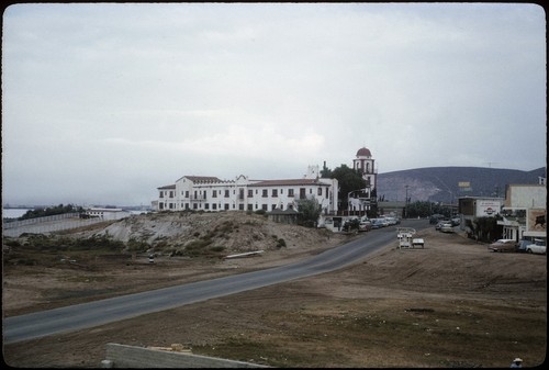 Motel Misión Santa Isabel