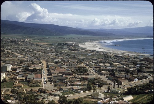 Ensenada