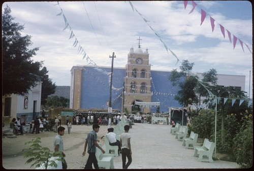 Todos Santos