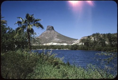 Pilón de La Purísima