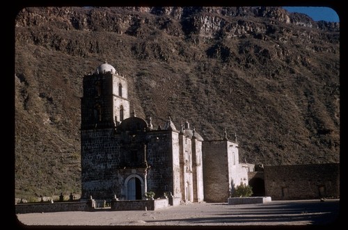 San Javier