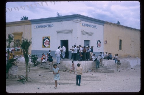 Todos Santos