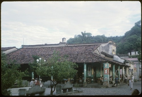 Amatlán de Cañas