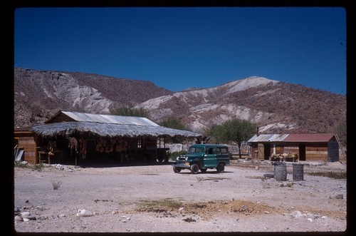 Rancho San Carlos