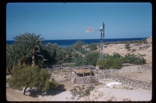 El Barril