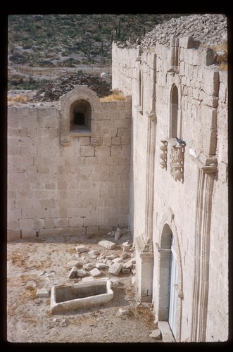Mission San Borja