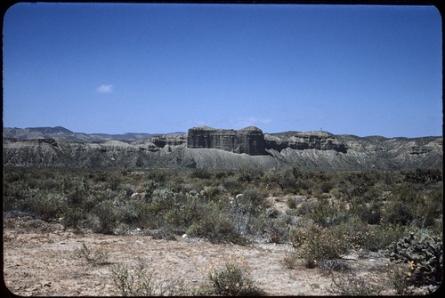 El Castillo