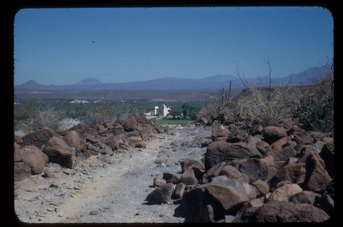 Mission San Ignacio