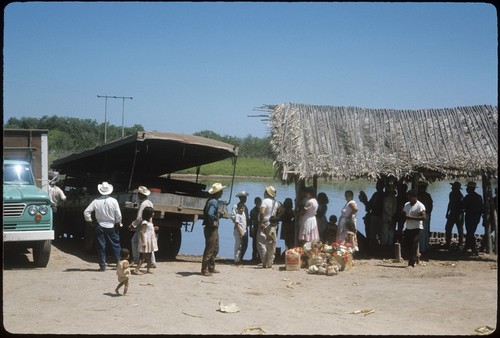 La Batanga