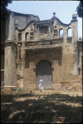 Hacienda Miravalles