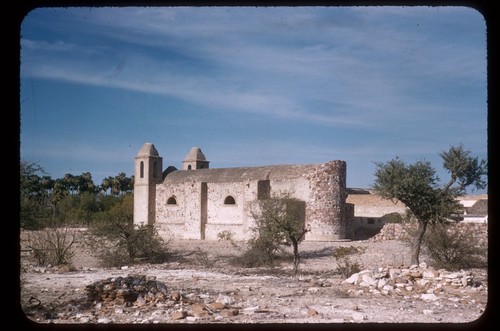 San Luis Gonzaga