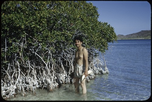 Faustino Pérez at El Requesón