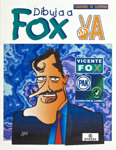 Dibuja a Fox Va