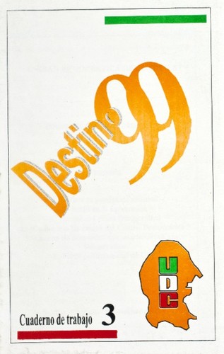 Destino 99