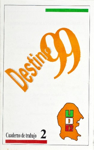 Destino 99