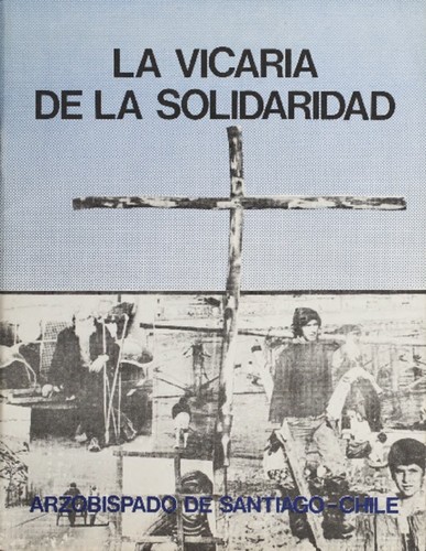 La Vicaría de la solidaridad