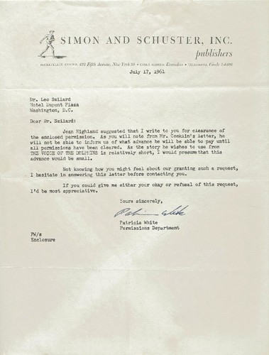 Simon and Schuster