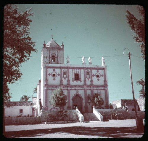 Mission San Ignacio