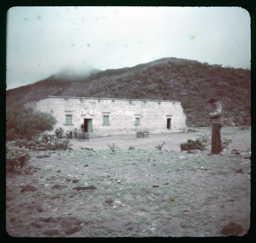 Mission Santa Gertrudis