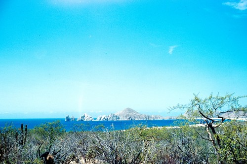 Cabo San Lucas