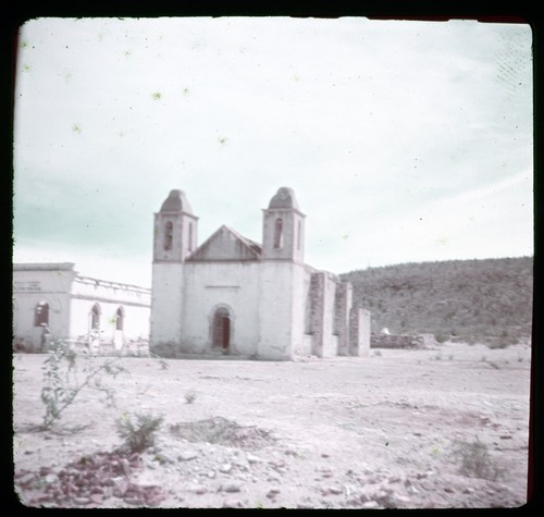 Mission San Luis Gonzaga