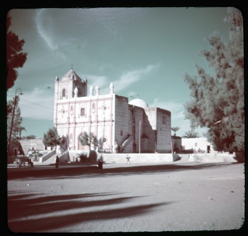 Mission San Ignacio