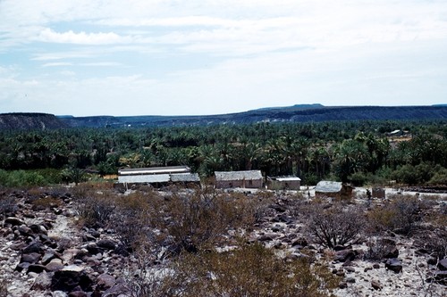 Arroyo San Ignacio