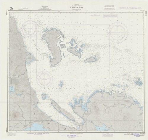 Philippines : east coast of Luzon : Lamon Bay