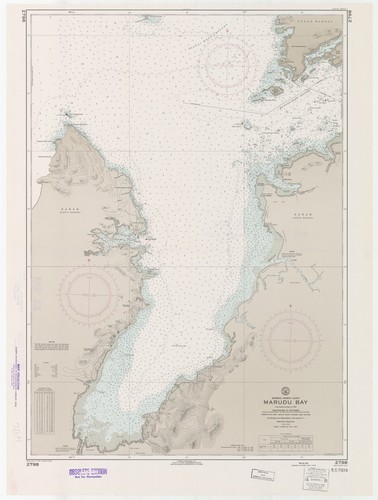 Borneo-north coast : Marudu Bay