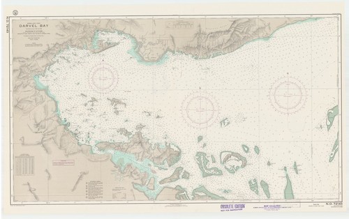 Borneo-east coast : Darvel Bay