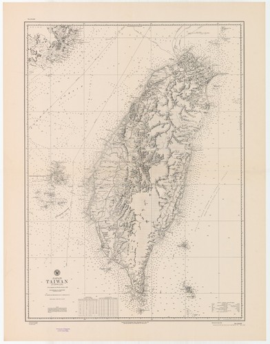 Japan : Taiwan (Formosa)