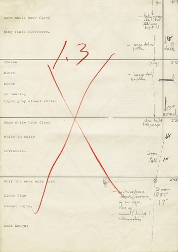 Ping: Film shoot plan