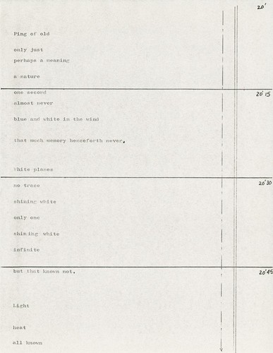 Ping: Film shoot plan