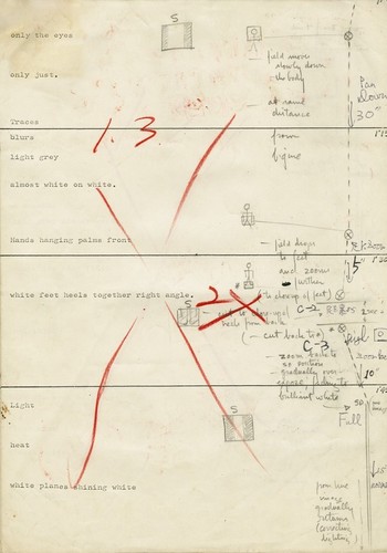 Ping: Film shoot plan