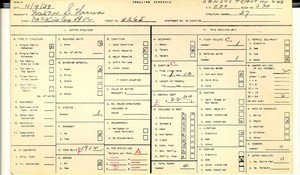WPA household census for 4265 MCKINLEY, Los Angeles